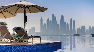 Dukes The Palm - A Royal Hideaway Hotel