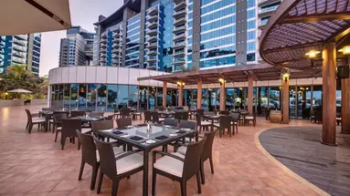Dukes The Palm - A Royal Hideaway Hotel