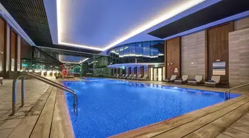 Dukes The Palm - A Royal Hideaway Hotel