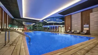 Dukes The Palm - A Royal Hideaway Hotel
