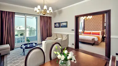Dukes The Palm - a Royal Hideaway Hotel