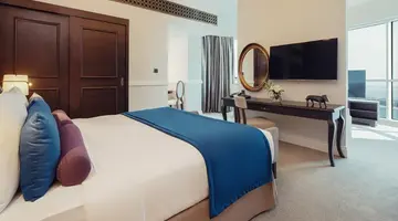Dukes The Palm, a Royal Hideaway Hotel