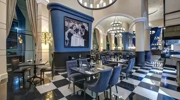 Dukes The Palm, a Royal Hideaway Hotel