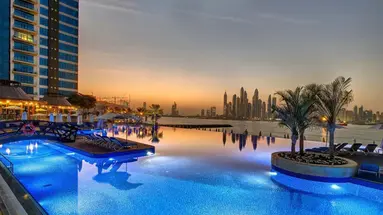 Dukes The Palm, a Royal Hideaway Hotel
