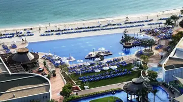 Dukes The Palm, a Royal Hideaway Hotel