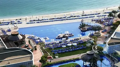 Dukes The Palm, a Royal Hideaway Hotel