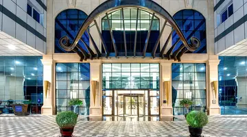 Dukes The Palm - a Royal Hideaway Hotel
