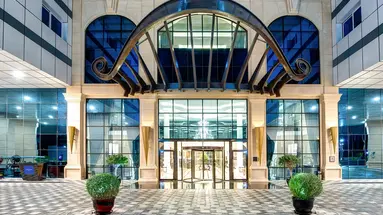 Dukes The Palm - a Royal Hideaway Hotel