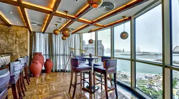Dukes The Palm - a Royal Hideaway Hotel