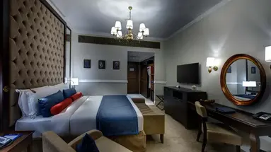Dukes The Palm, a Royal Hideaway Hotel