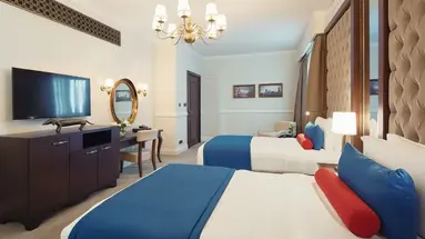 Dukes The Palm, a Royal Hideaway Hotel