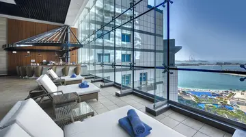 Dukes The Palm - A Royal Hideaway Hotel
