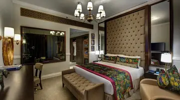 Dukes The Palm - A Royal Hideaway Hotel