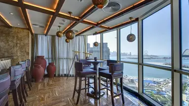 Dukes The Palm - A Royal Hideaway Hotel