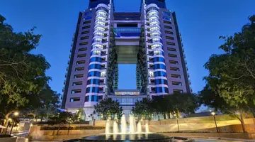 Dukes The Palm - A Royal Hideaway Hotel