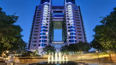 Dukes The Palm - A Royal Hideaway Hotel