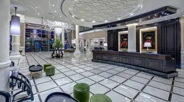 Dukes The Palm - A Royal Hideaway Hotel