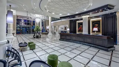 Dukes The Palm - A Royal Hideaway Hotel