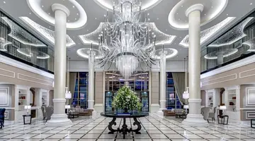 Dukes The Palm, a Royal Hideaway Hotel