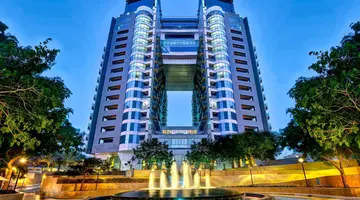 Dukes The Palm - a Royal Hideaway Hotel