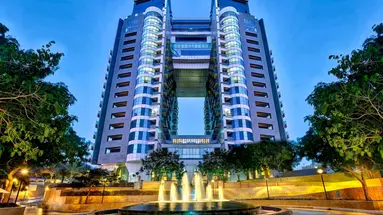 Dukes The Palm - a Royal Hideaway Hotel