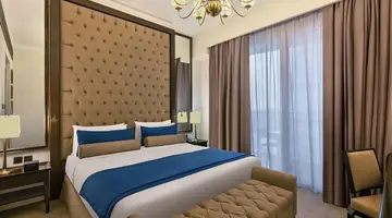 Dukes The Palm, a Royal Hideaway Hotel