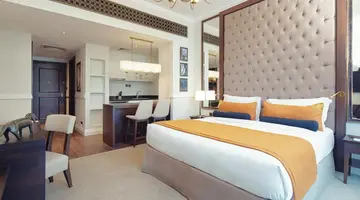 Dukes The Palm, a Royal Hideaway Hotel