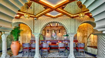 Dukes The Palm - a Royal Hideaway Hotel
