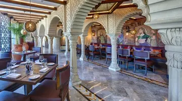 Dukes The Palm - A Royal Hideaway Hotel