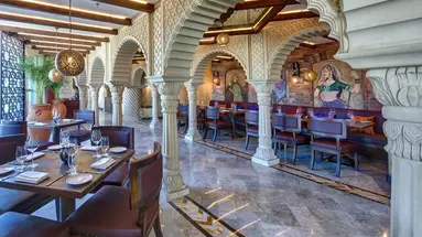 Dukes The Palm - A Royal Hideaway Hotel