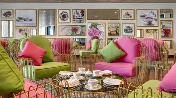 Dukes The Palm - A Royal Hideaway Hotel