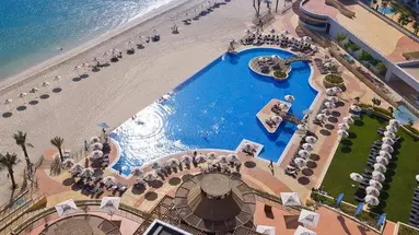 Dukes The Palm, a Royal Hideaway Hotel