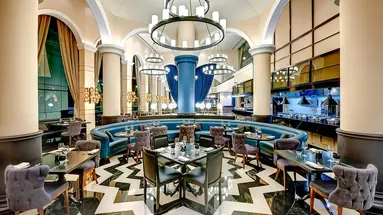 Dukes The Palm - a Royal Hideaway Hotel