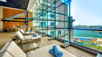 Dukes The Palm - a Royal Hideaway Hotel