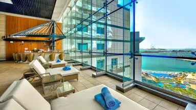 Dukes The Palm - a Royal Hideaway Hotel