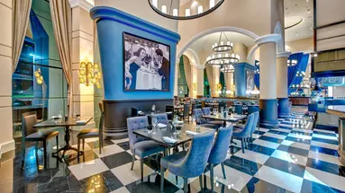Dukes The Palm - a Royal Hideaway Hotel