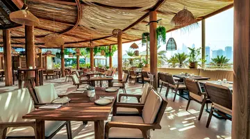 Dukes The Palm - a Royal Hideaway Hotel