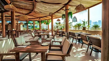 Dukes The Palm - a Royal Hideaway Hotel