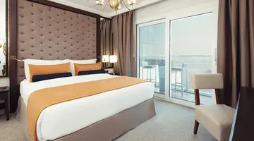 Dukes The Palm, a Royal Hideaway Hotel