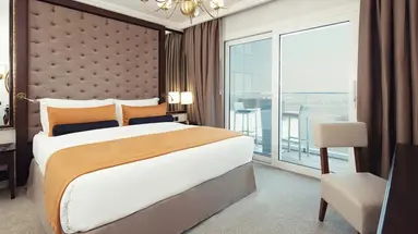 Dukes The Palm, a Royal Hideaway Hotel