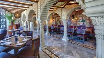 Dukes The Palm, a Royal Hideaway Hotel