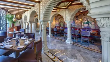 Dukes The Palm, a Royal Hideaway Hotel