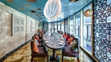 Dukes The Palm - a Royal Hideaway Hotel