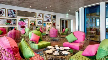 Dukes The Palm - a Royal Hideaway Hotel