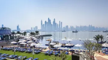 DUKES THE PALM DUBAI HOTEL