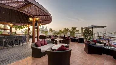 DUKES THE PALM DUBAI HOTEL