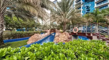 DUKES THE PALM DUBAI HOTEL