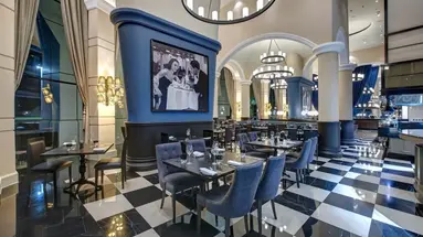 DUKES THE PALM DUBAI HOTEL