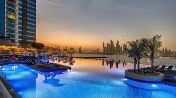 DUKES THE PALM DUBAI HOTEL