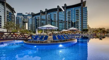 DUKES THE PALM DUBAI HOTEL